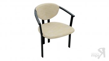 Кресло Рапсодия Т3  С-303 в Каргате - mebel154.com