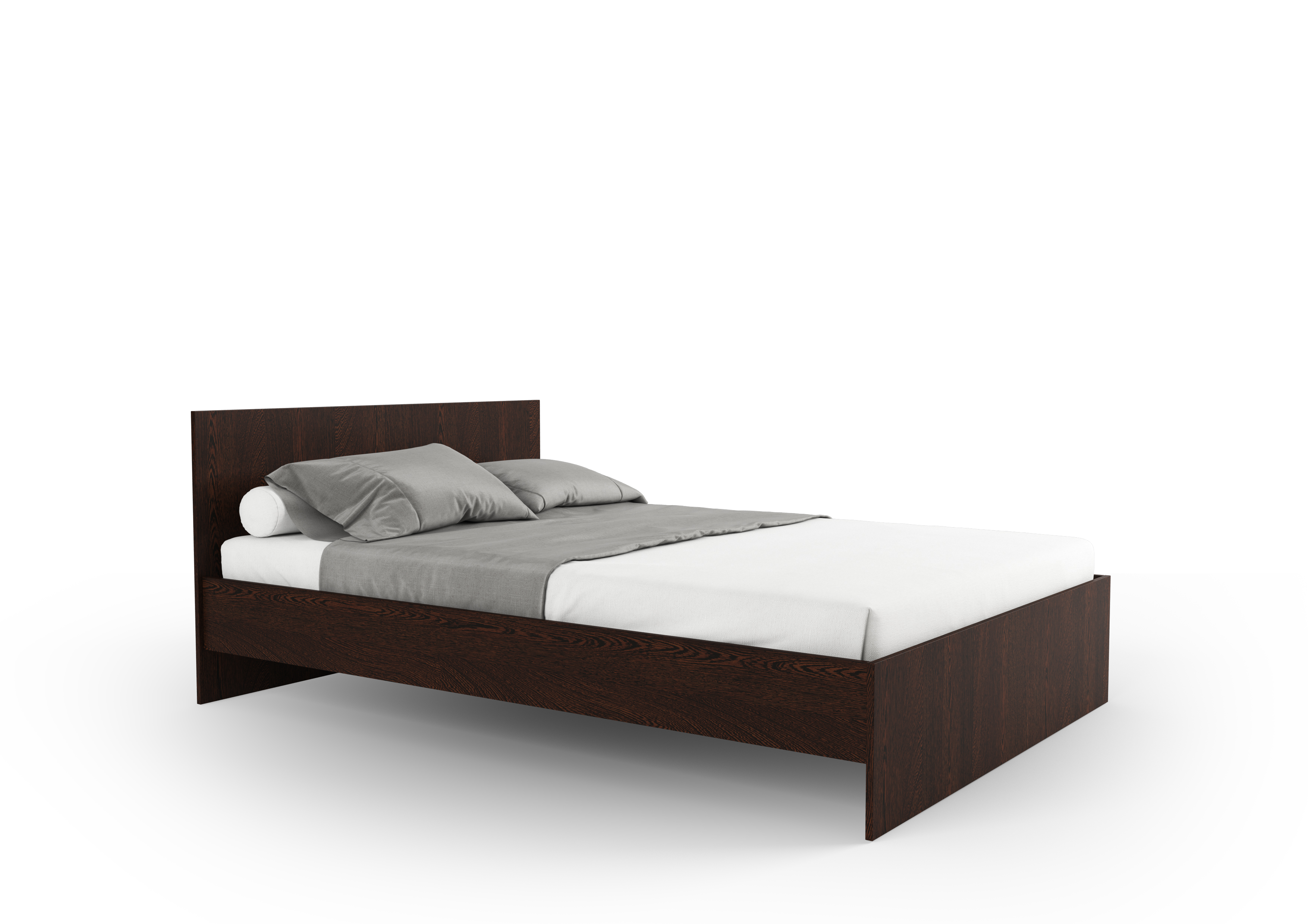Кровать двойная Румба в Каргате - mebel154.com