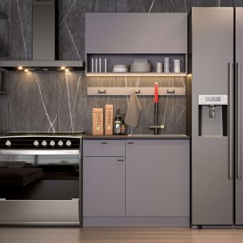 КГ Энни 1м в Каргате - mebel154.com