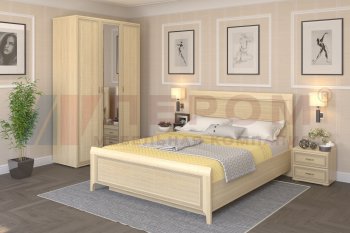 Мебель для спальни Карина(лером) в Каргате - mebel154.com