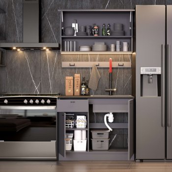 КГ Энни 1м в Каргате - mebel154.com