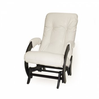Кресло-качалка с маятниковым механизмом в Каргате - mebel154.com