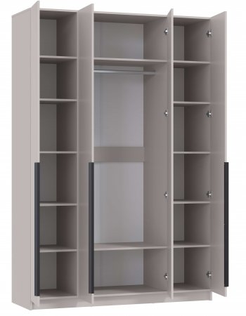 Шкаф 1600 София (высокий!) в Каргате - mebel154.com