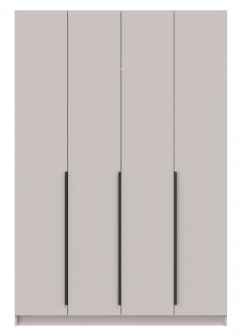 Шкаф 1600 София (высокий!) в Каргате - mebel154.com