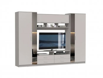 ШМЦ Вена  91.01 с зеркалом в Каргате - mebel154.com