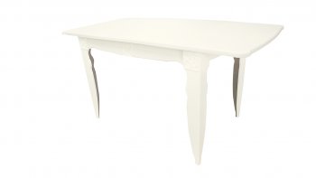 Стол обеденный Неаполь тип-1 (трия) в Каргате - mebel154.com
