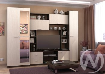 Гостиная Марта М в Каргате - mebel154.com