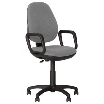 Кресло Comfort GTP, с подлокотниками в Каргате - mebel154.com