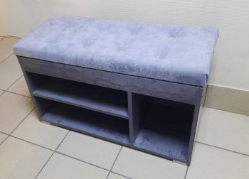 Тумба Т-1 (ткань) в Каргате - mebel154.com