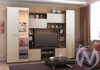 Гостиная Марта М в Каргате - mebel154.com