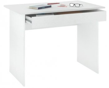 Стол письменный Элана (м) в Каргате - mebel154.com