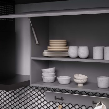 КГ Энни 1м в Каргате - mebel154.com