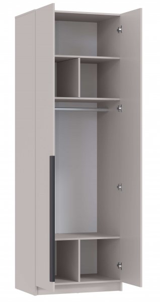 Шкаф 800 София(высокий!) в Каргате - mebel154.com