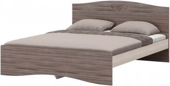 Кровать Ванесса 1600 в Каргате - mebel154.com