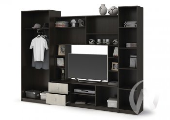 Гостиная Марта М в Каргате - mebel154.com