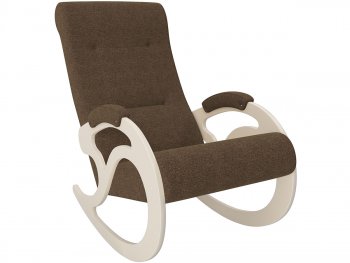 Кресло-качалка модель 5 Неаполь в Каргате - mebel154.com