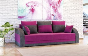 Аджио диван-кровать в Каргате - mebel154.com