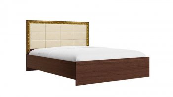 Кровать Айрум 1600(с основанием) в Каргате - mebel154.com