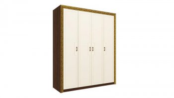 Шкаф для одежды Айрум(без зеркала) в Каргате - mebel154.com