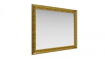 Зеркало навесное Айрум в Каргате - mebel154.com