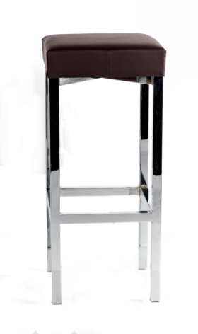 Барный стул Куб в Каргате - mebel154.com