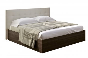 Кровать Баунти 1600(бтс) в Каргате - mebel154.com