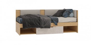 Диван-кровать ДВ 005 900 Стэнфорд в Каргате - mebel154.com