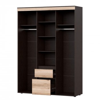 Спальный гарнитур Берген в Каргате - mebel154.com