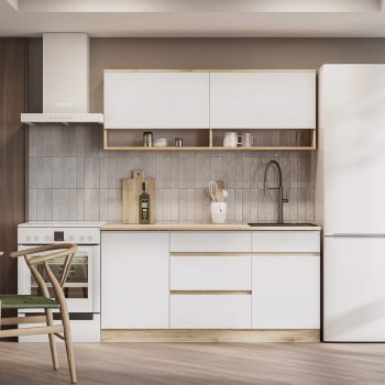 КГ Брауни 1.6м в Каргате - mebel154.com