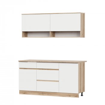 КГ Брауни 1.6м в Каргате - mebel154.com