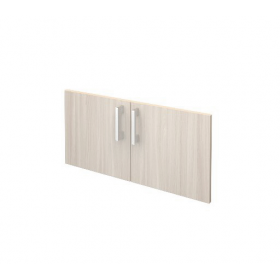 Двери для антресоли А-603 в Каргате - mebel154.com