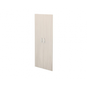 Двери для широких стеллажей А-606 в Каргате - mebel154.com