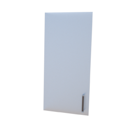 Дверь стеклянная Приоритет К-982 (К-941, КФ-941) в Каргате - mebel154.com