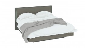 Двуспальная кровать Наоми в Каргате - mebel154.com