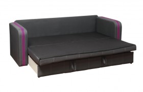 Енисей диван-кровать в Каргате - mebel154.com