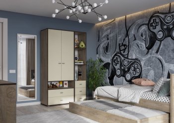 ЭТНА в Каргате - mebel154.com