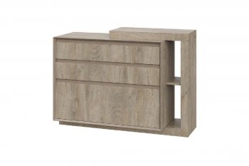 Комод 1200   22  Этна в Каргате - mebel154.com