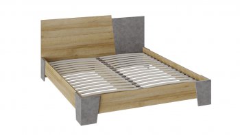 Кровать Клео 1600 в Каргате - mebel154.com