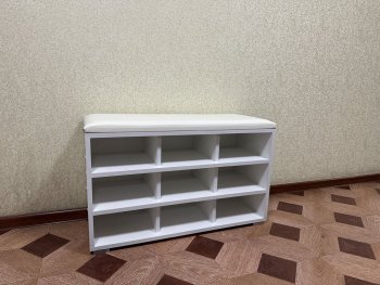 Тумба для прихожей Т-2 в Каргате - mebel154.com