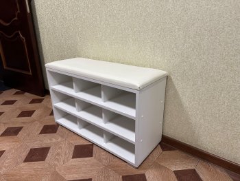Тумба для прихожей Т-2 в Каргате - mebel154.com