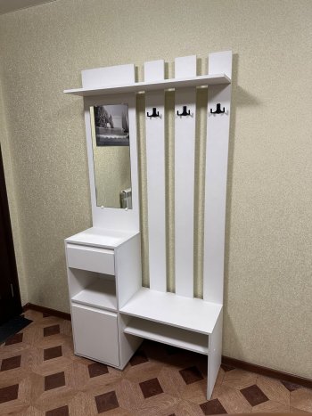 Прихожая Элана в Каргате - mebel154.com