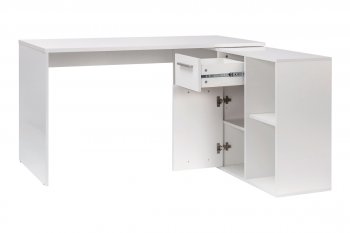 Стол письменный Лайт 03.245 в Каргате - mebel154.com