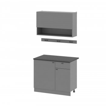 КГ Энни 1м в Каргате - mebel154.com