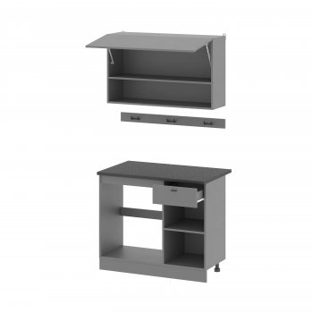 КГ Энни 1м в Каргате - mebel154.com