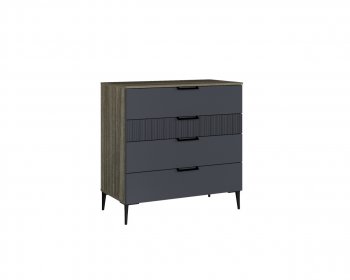 Комод Борнео  900 КМ-052 в Каргате - mebel154.com