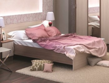 Спальня Басса в Каргате - mebel154.com