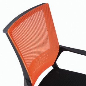 Кресло BRABIX Balance MG-320 в Каргате - mebel154.com