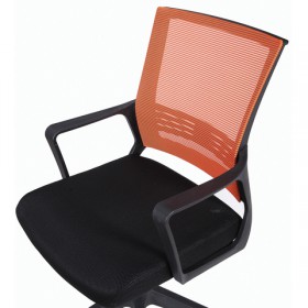 Кресло BRABIX Balance MG-320 в Каргате - mebel154.com