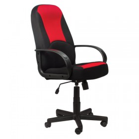 Кресло офисное BRABIX City EX-512 в Каргате - mebel154.com