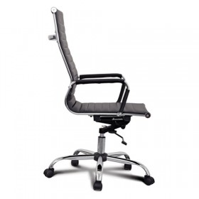 Кресло офисное BRABIX Energy EX-509 в Каргате - mebel154.com